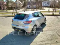 2018 Renault Clio