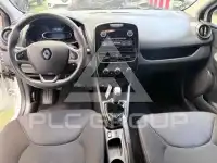 2018 Renault Clio