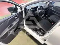 2018 Renault Clio