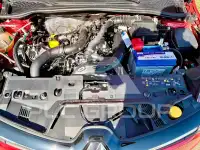2018 Renault Clio