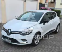 2018 Renault Clio
