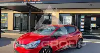 2018 Renault Clio
