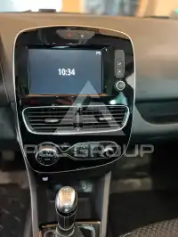 2018 Renault Clio