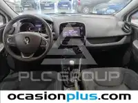2018 Renault Clio