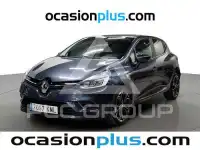 2018 Renault Clio