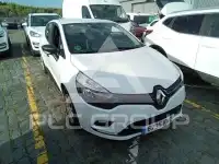 2018 Renault Clio