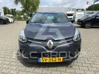 2018 Renault Clio
