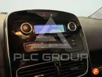 2018 Renault Clio