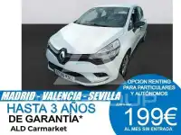 2018 Renault Clio