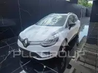2018 Renault Clio