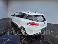 2018 Renault Clio