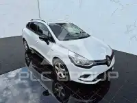 2018 Renault Clio