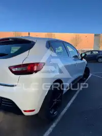 2018 Renault Clio