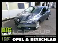 2018 Renault Clio