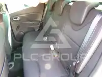 2018 Renault Clio