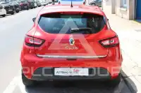 2018 Renault Clio