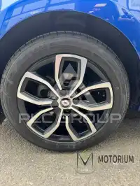 2018 Renault Clio