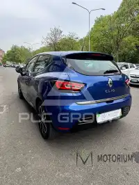 2018 Renault Clio