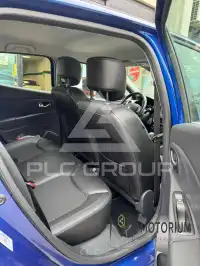 2018 Renault Clio