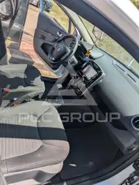 2018 Renault Clio