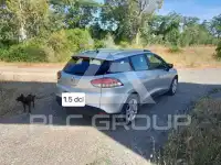 2018 Renault Clio
