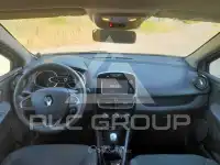 2018 Renault Clio