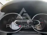 2018 Renault Clio