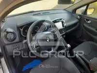 2018 Renault Clio
