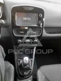2018 Renault Clio