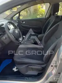 2018 Renault Clio