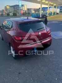 2018 Renault Clio