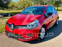 2018 Renault Clio