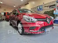 2018 Renault Clio