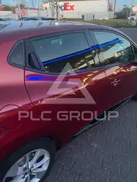 2018 Renault Clio