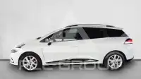 2018 Renault Clio