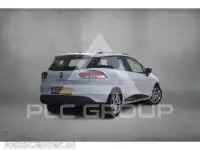 2018 Renault Clio