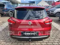 2018 Renault Clio