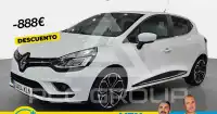 2018 Renault Clio