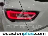 2018 Renault Clio