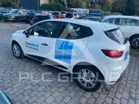 2018 Renault Clio