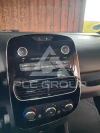 2018 Renault Clio