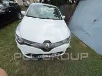 2018 Renault Clio