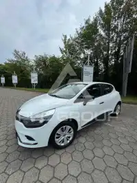 2018 Renault Clio