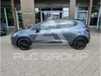 2018 Renault Clio