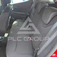 2018 Renault Clio