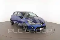 2018 Renault Clio