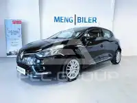 2018 Renault Clio
