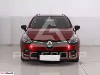 2018 Renault Clio