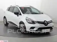 2018 Renault Clio
