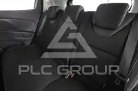 2018 Renault Clio